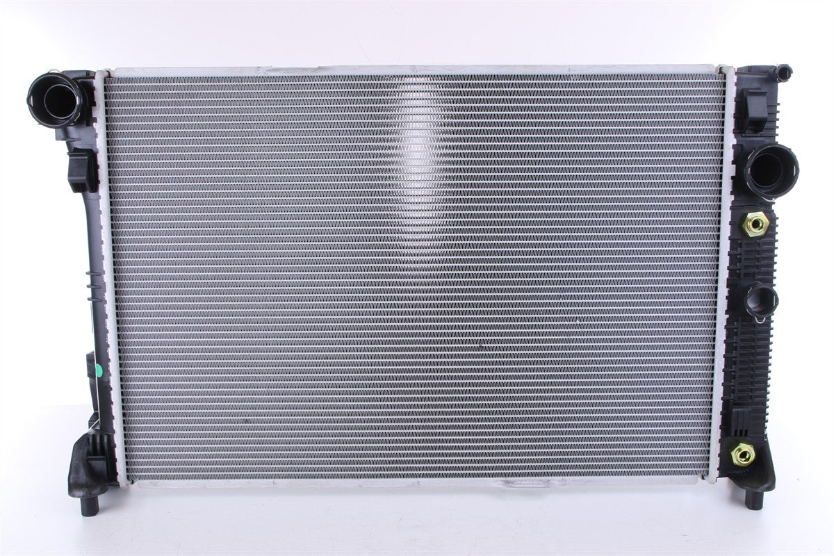 Nissens Radiator