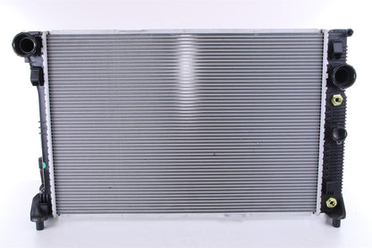 Nissens Radiator