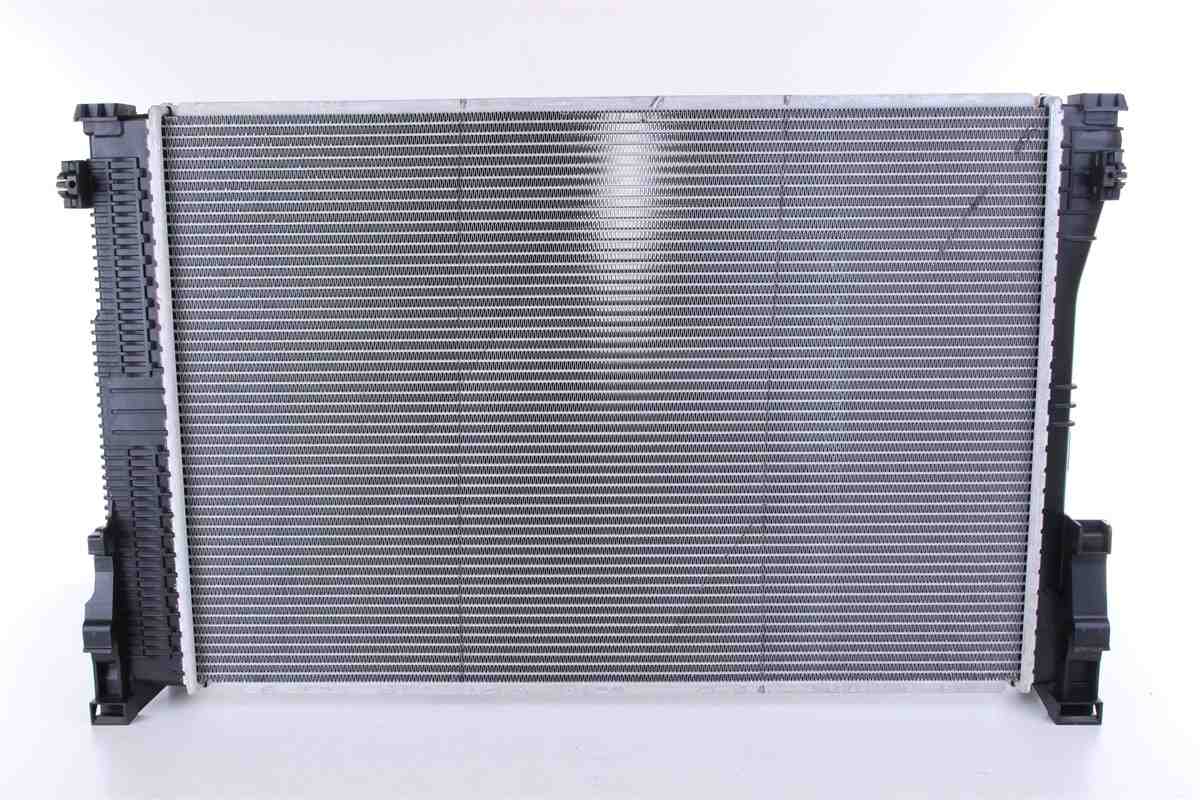 Nissens Radiator