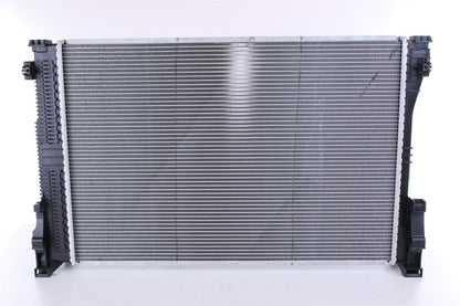 Nissens Radiator