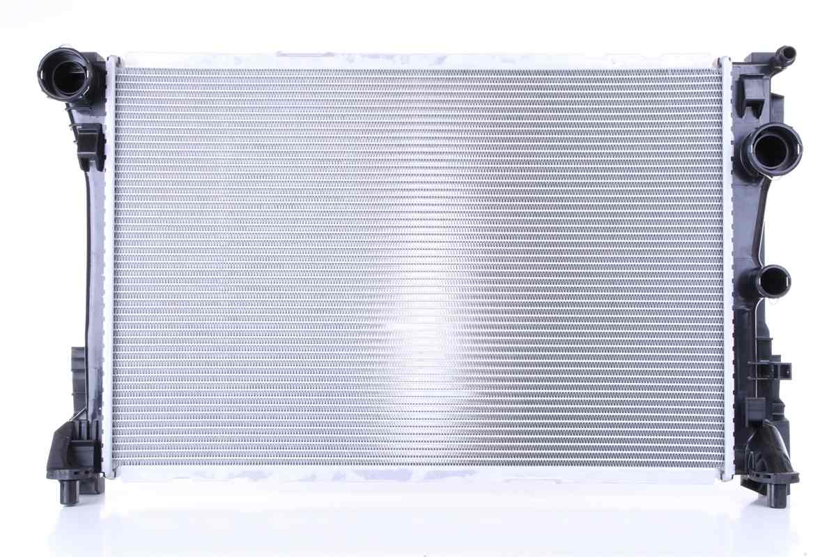 Nissens Radiator