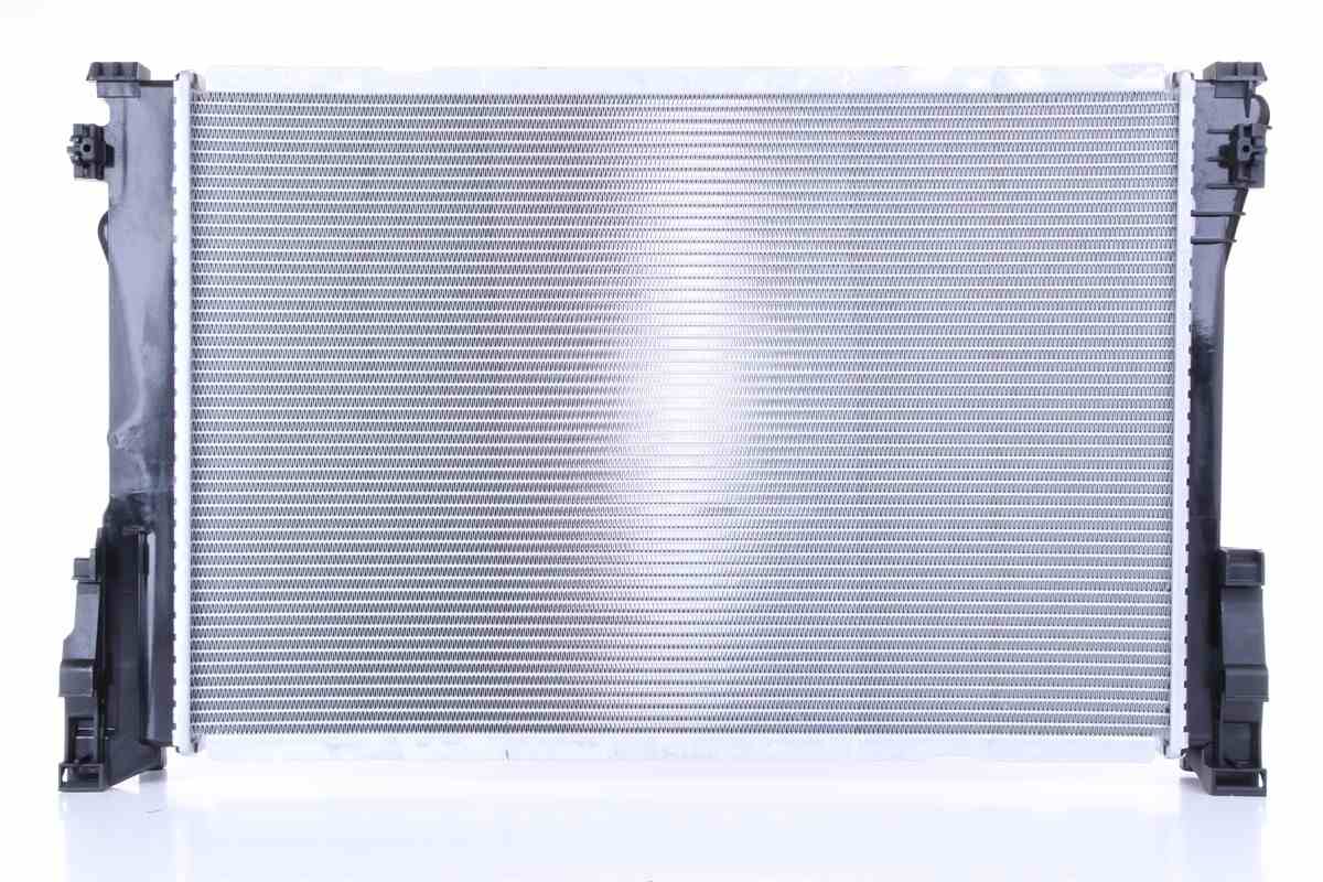 Nissens Radiator