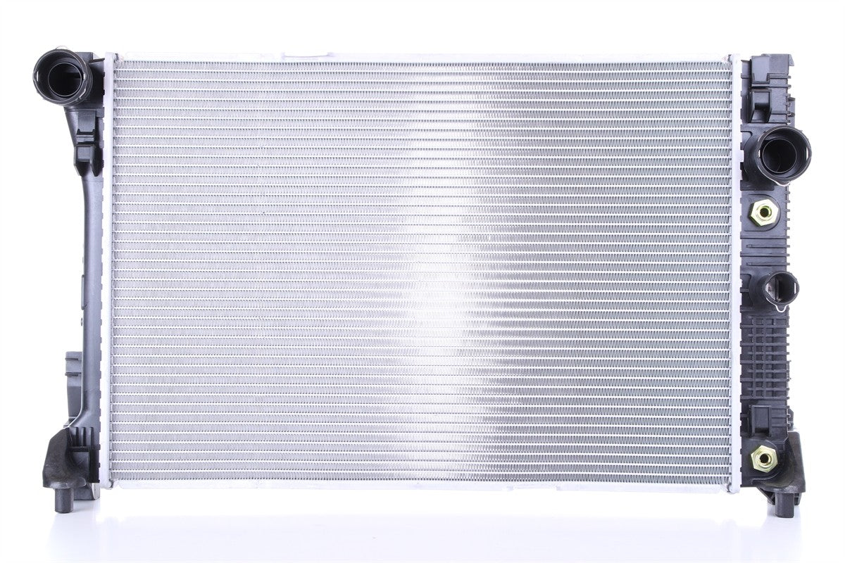 Nissens Radiator 67168