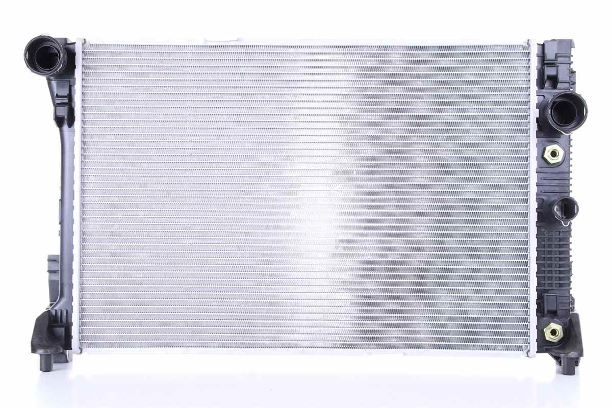 Nissens Radiator 67168