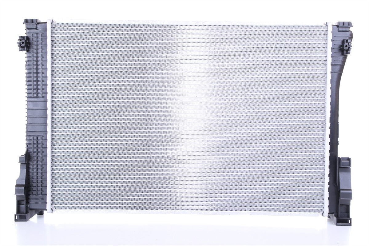 Nissens Radiator 67168