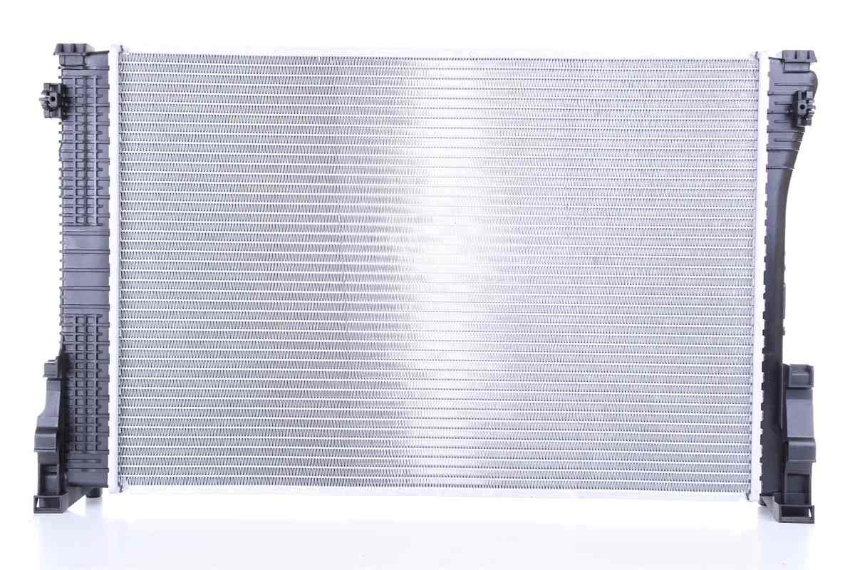 Nissens Radiator 67168