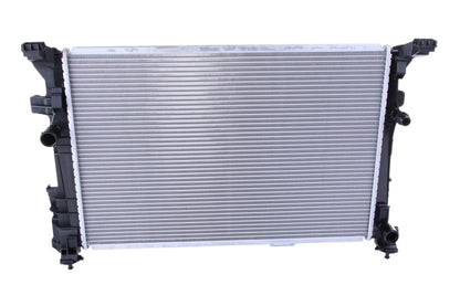 Nissens Radiator 67186 image 2