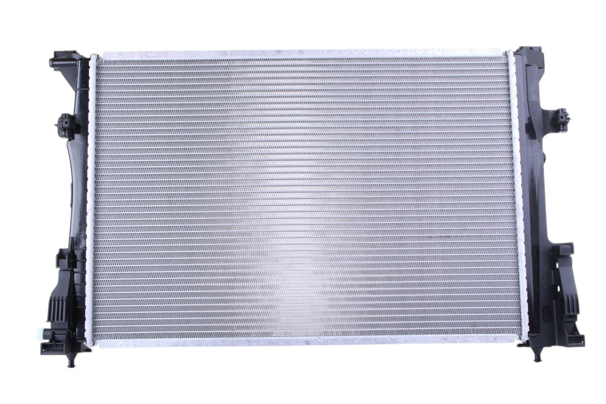 Nissens Radiator 67186 main image