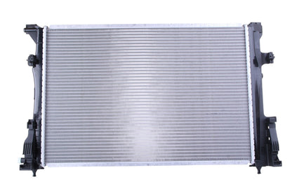 Nissens Radiator 67186 main image