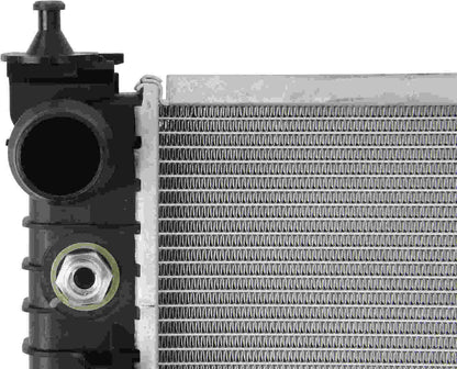 Nissens Radiator