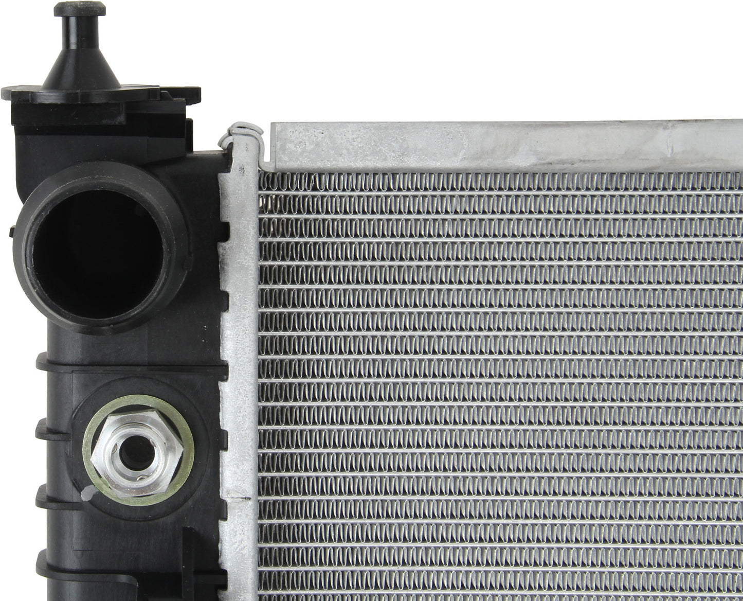 Nissens Radiator