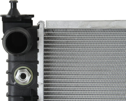 Nissens Radiator