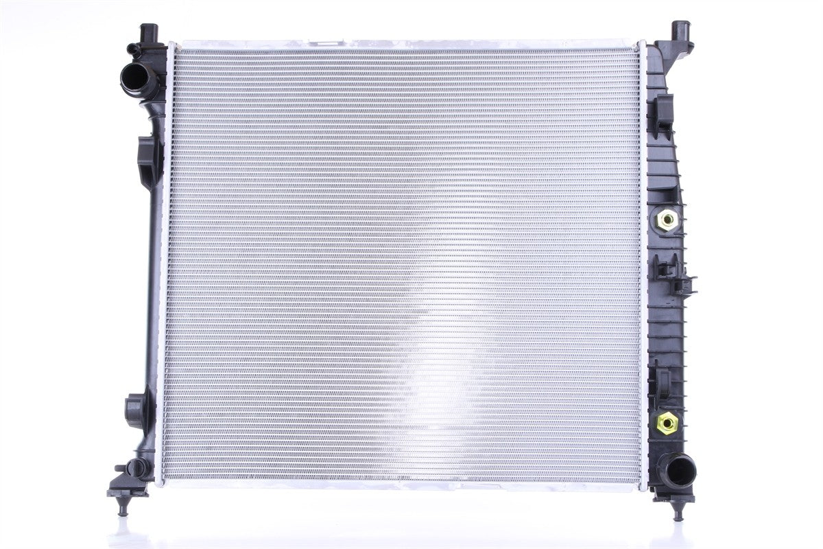 Nissens Radiator