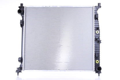 Nissens Radiator