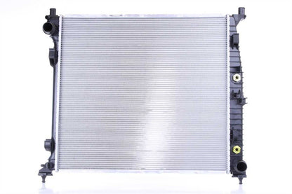 Nissens Radiator