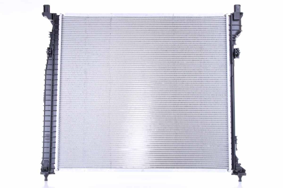 Nissens Radiator