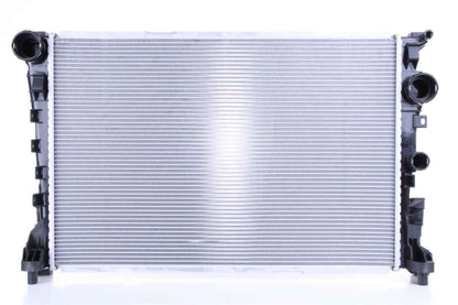 Nissens Radiator 67190