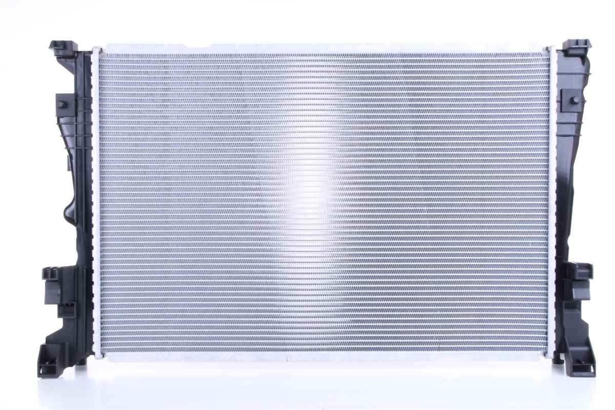 Nissens Radiator 67190