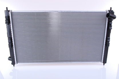 Nissens Radiator 67359