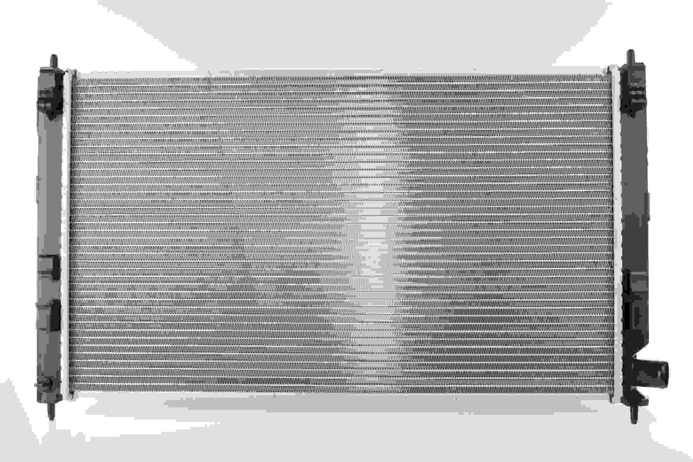 Nissens Radiator 67359