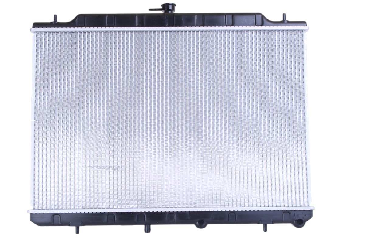 Nissens Radiator 67365