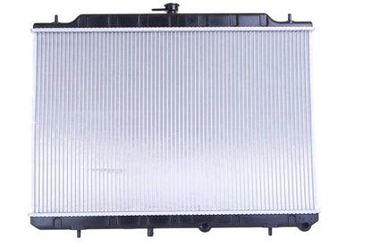 Nissens Radiator 67365