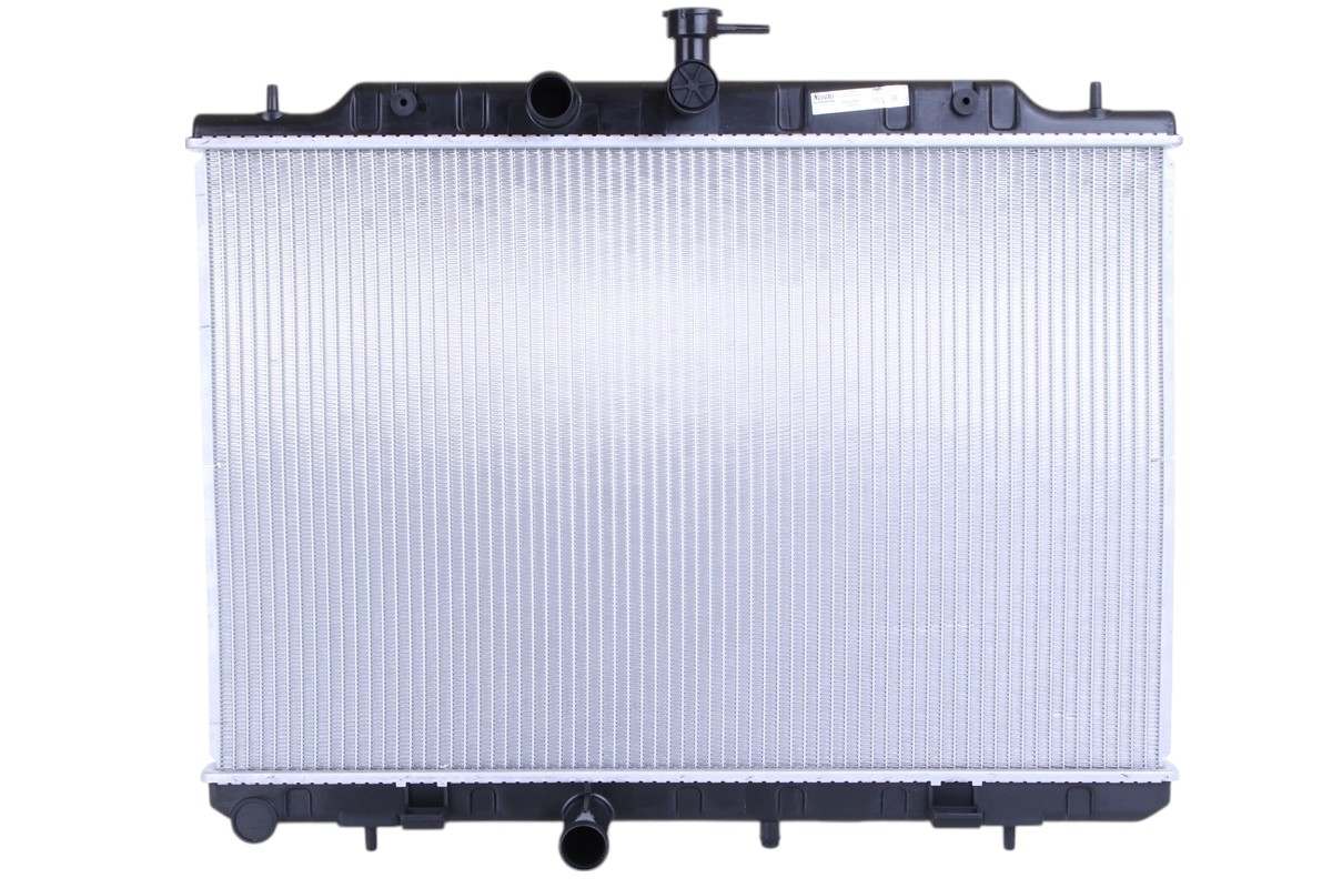 Nissens Radiator 67365