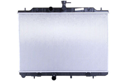 Nissens Radiator 67365