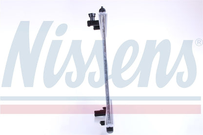 Nissens Radiator 67365