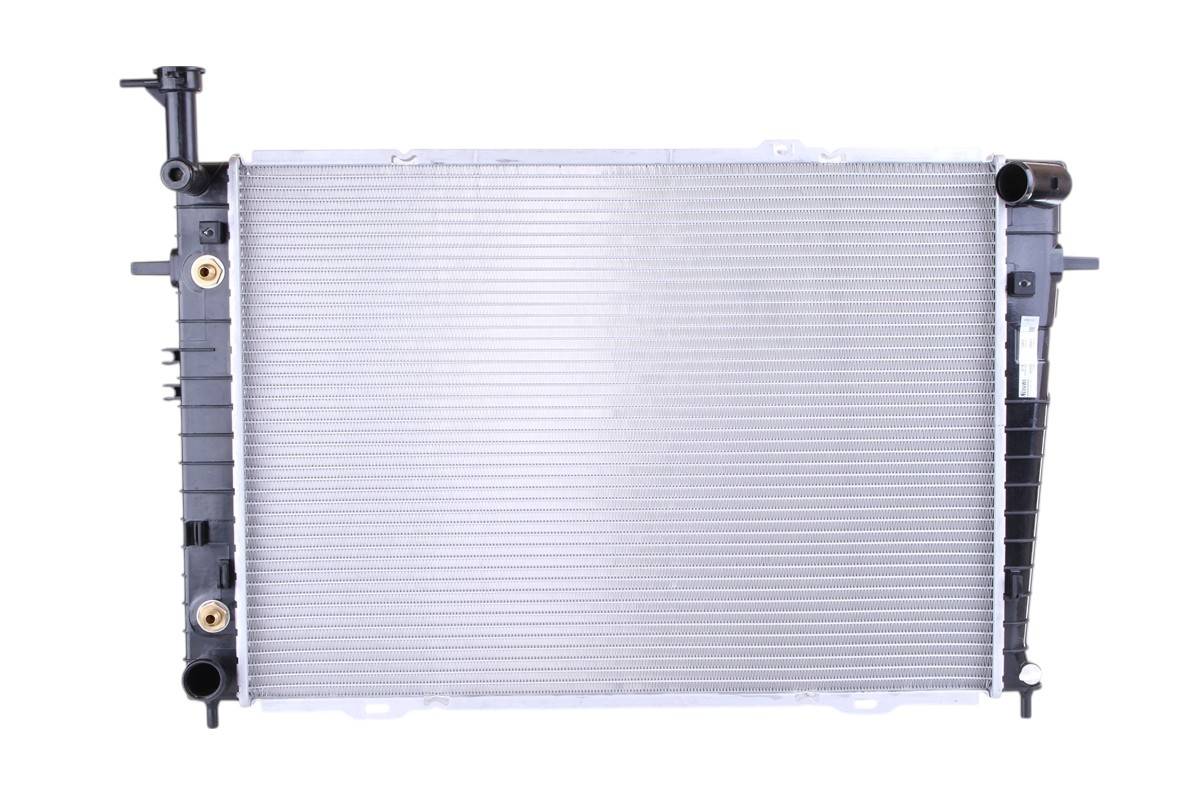 Nissens Radiator 67479