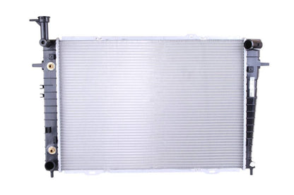 Nissens Radiator 67479
