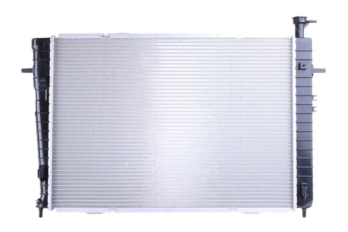 Nissens Radiator 67479
