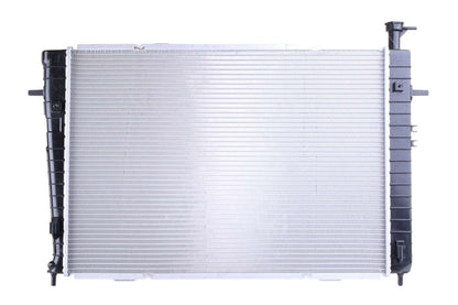Nissens Radiator 67479