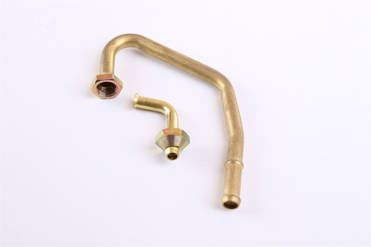 Nissens Radiator 67479
