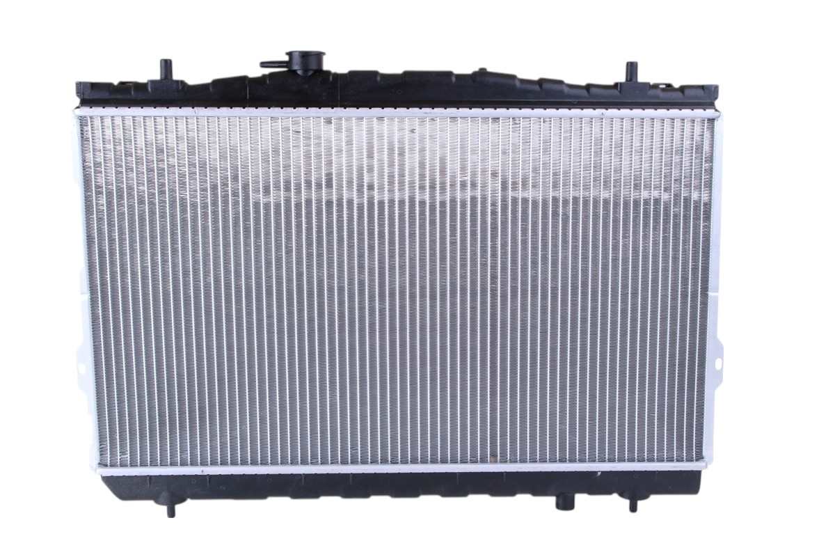 Nissens Radiator 67489