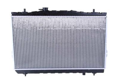 Nissens Radiator 67489