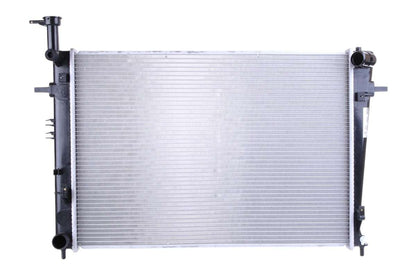 Nissens Radiator 675003