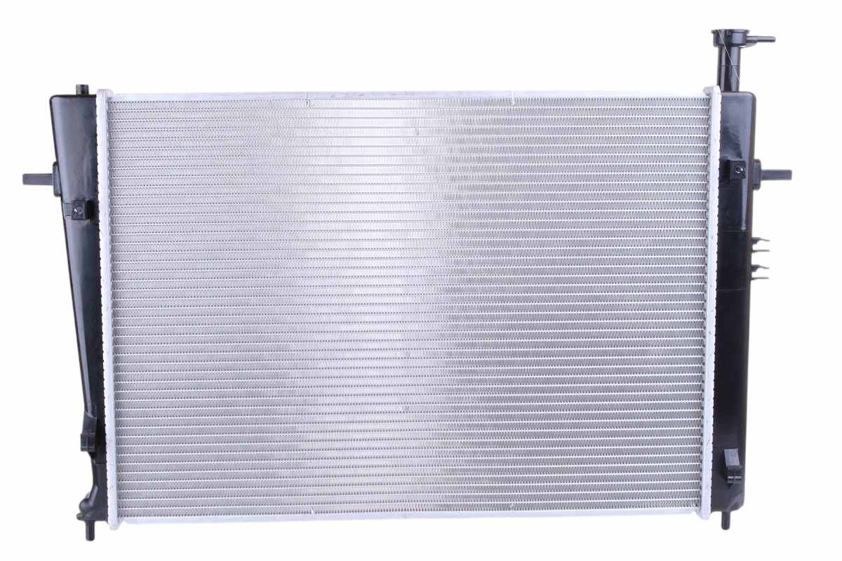 Nissens Radiator 675003