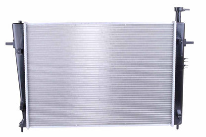 Nissens Radiator 675003
