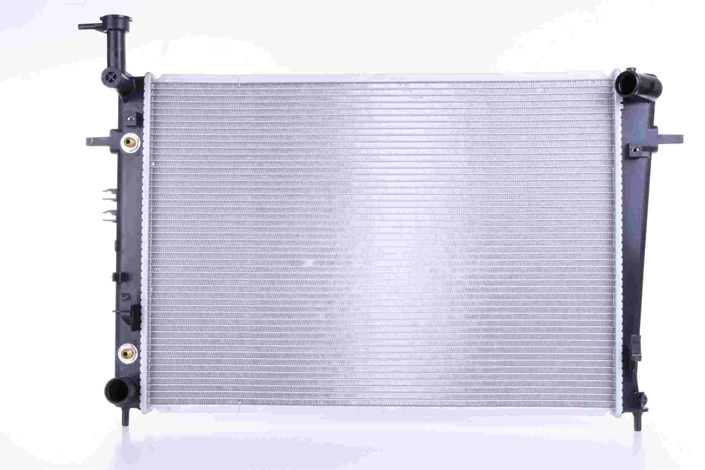 Nissens Radiator 675005