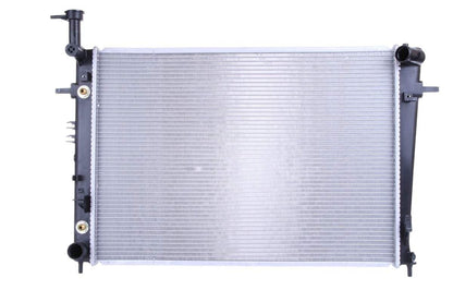 Nissens Radiator 675005