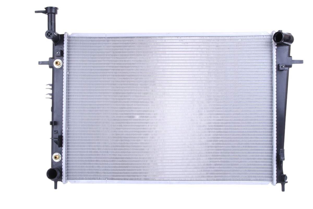 Nissens Radiator 675005