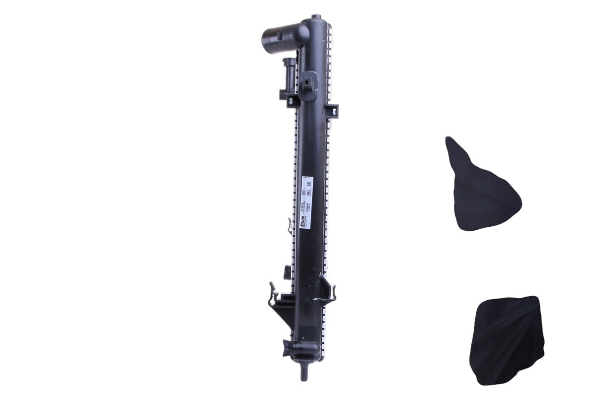 Nissens Radiator 675005