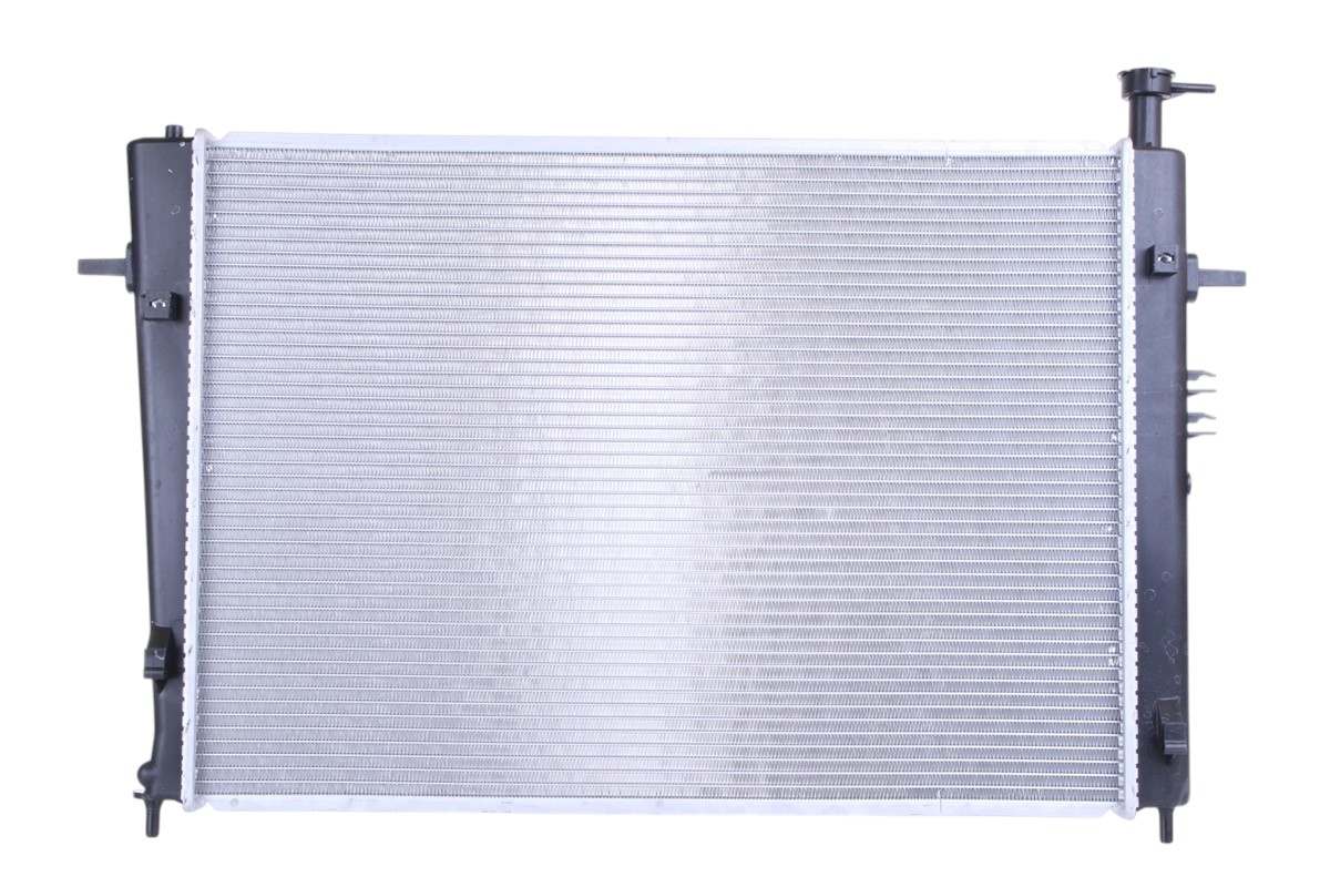 Nissens Radiator 675005