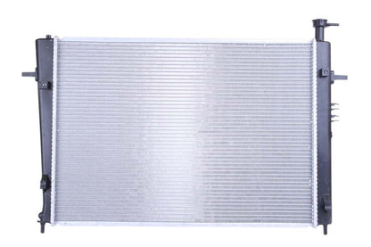 Nissens Radiator 675005