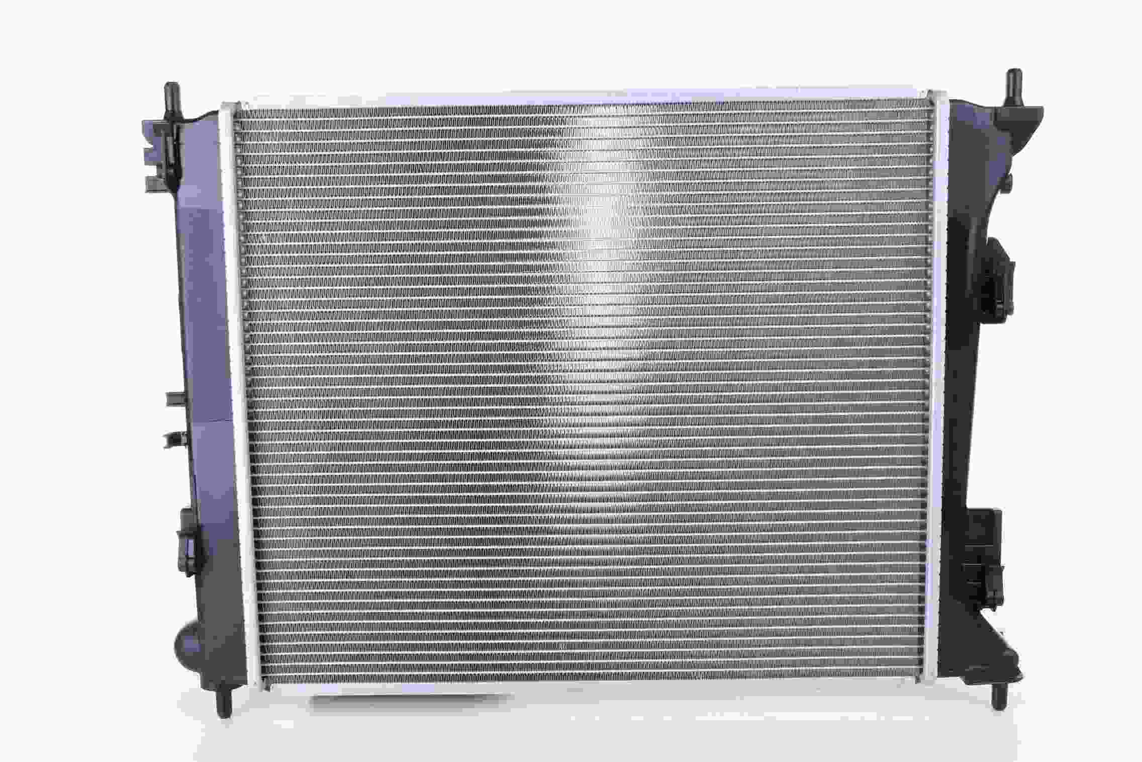 Nissens Radiator 675007