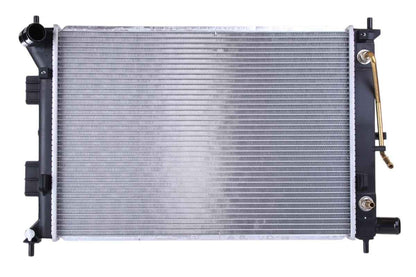 Nissens Radiator 675014