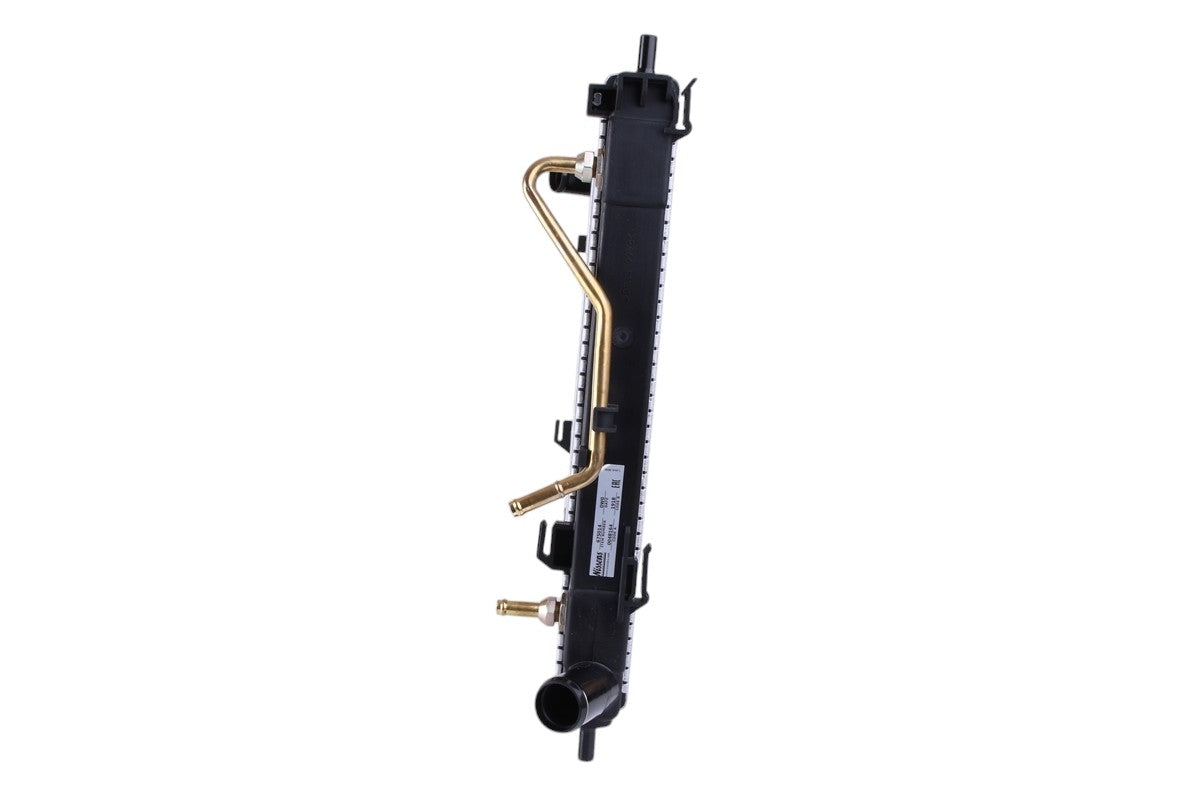 Nissens Radiator 675014