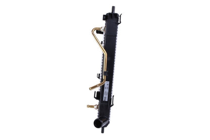 Nissens Radiator 675014