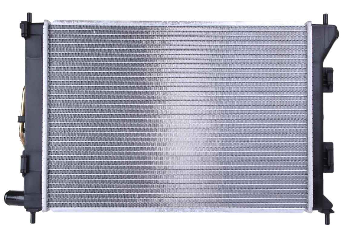 Nissens Radiator 675014